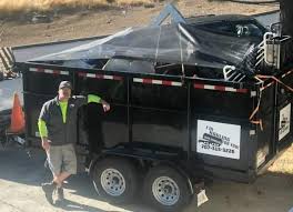 Best Shed Removal  in Lakeland South, WA